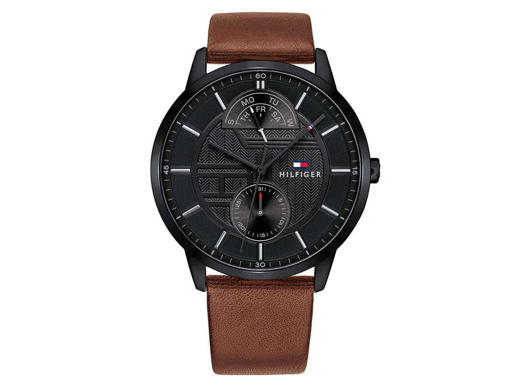 Tommy Hilfiger Multi Function 179 1604 -korean beauty