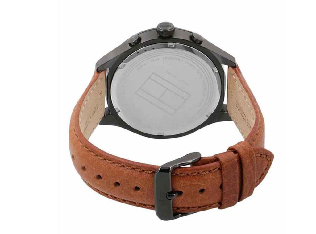 Tommy Hilfiger Gavin 179 1470 -korean beauty