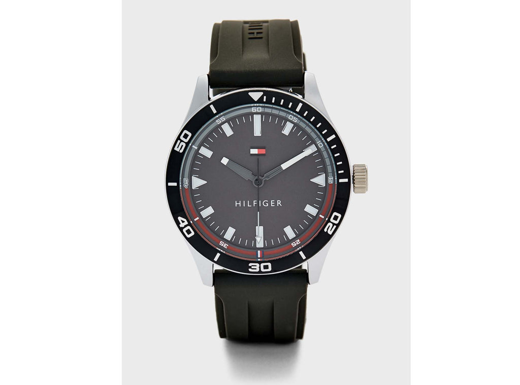 Tommy Hilfiger Sport 179 1820 -korean beauty