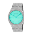 Gucci 25h Blue Watch Ya163409 -korean beauty