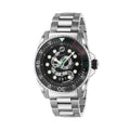 Gucci Dive Mens Watch Ya136218 -korean beauty