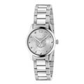 Gucci G Timeless Mystic Cat Ladies Watch Ya126595 -korean beauty