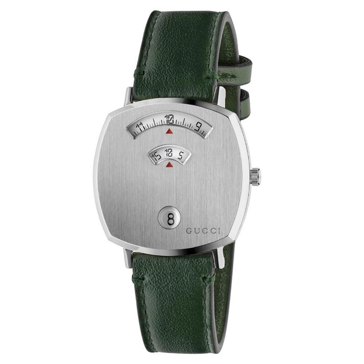 Gucci Grip Watch Ya157406 -korean beauty