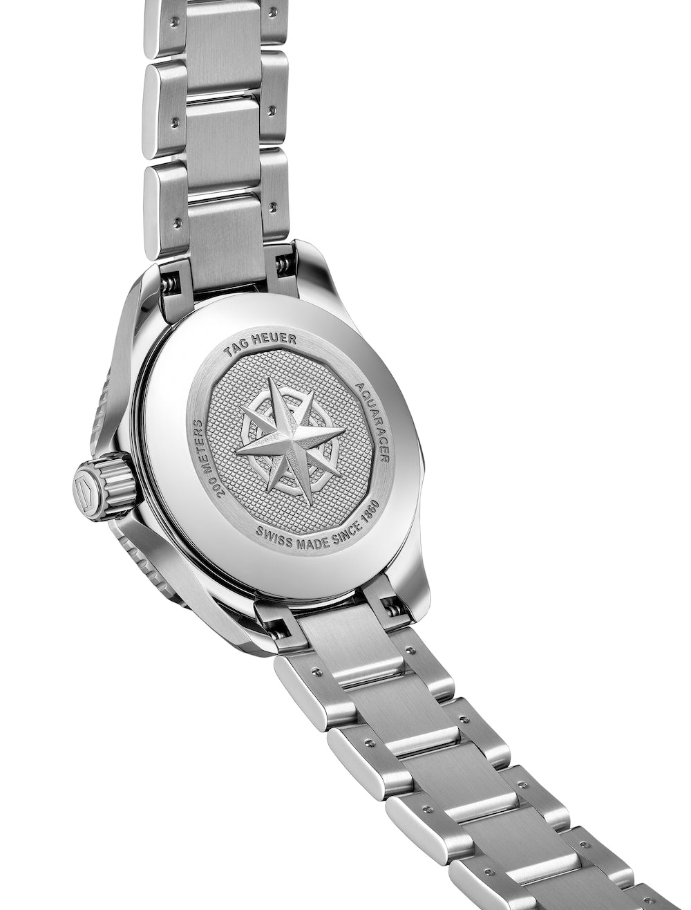Tag Heuer Watch Aquaracer Professional 200 Wbp1418 Ba0622 -korean beauty