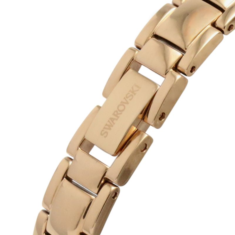 Swarovski Watch Crystalline Delight Black 5580530 -korean beauty