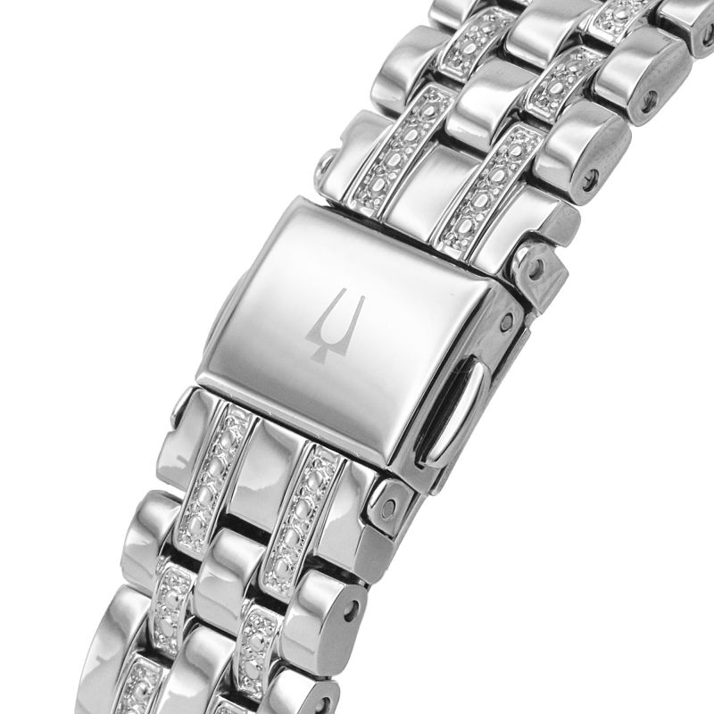 Ladie S Classic Watch 96l276 -korean beauty