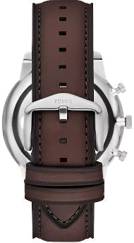 Fossil Watch Neutra Chronograph Fs6109 -korean beauty