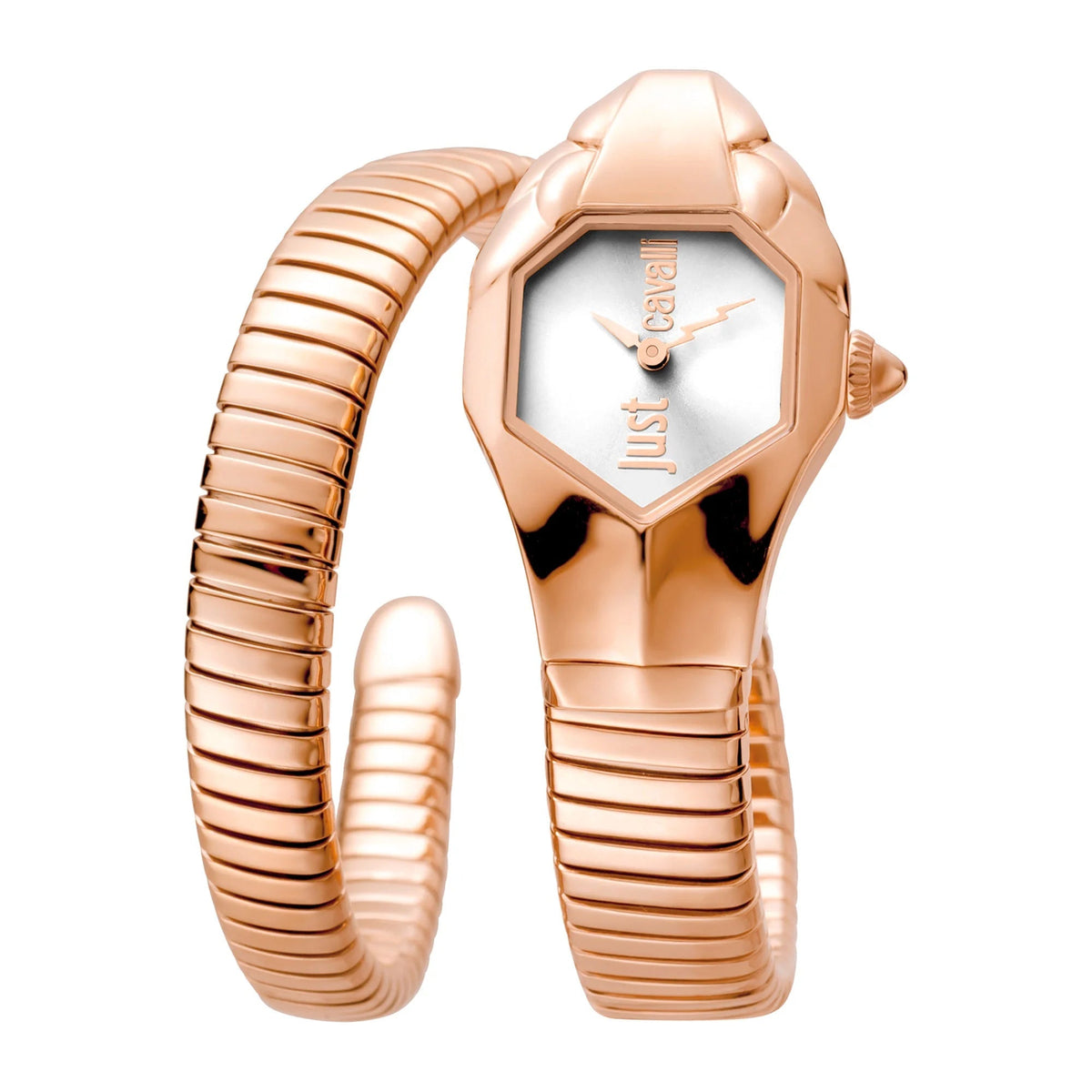 Just Cavalli Glam DNA Rose Gold -korean beauty