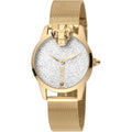 Just Cavalli JC Shine 2 Yellow Gold Glitter -korean beauty