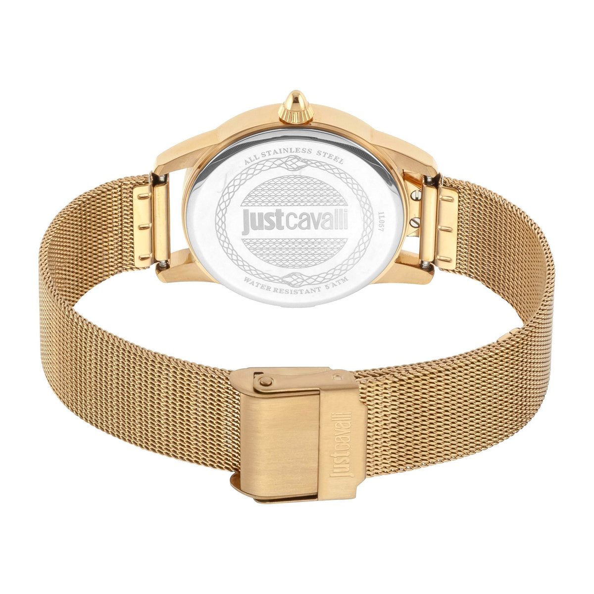 Just Cavalli JC Shine 2 Yellow Gold -korean beauty
