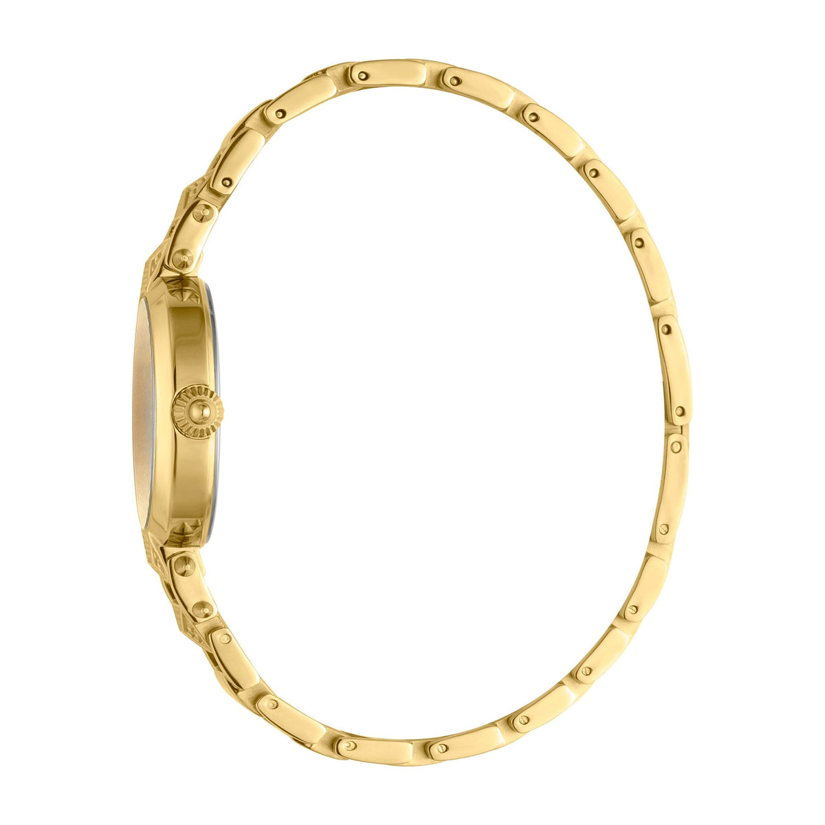 Just Cavalli Just Mio Two Tone Yellow Gold -korean beauty
