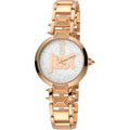 Just Cavalli Just Mio Two Tone Rose Gold -korean beauty
