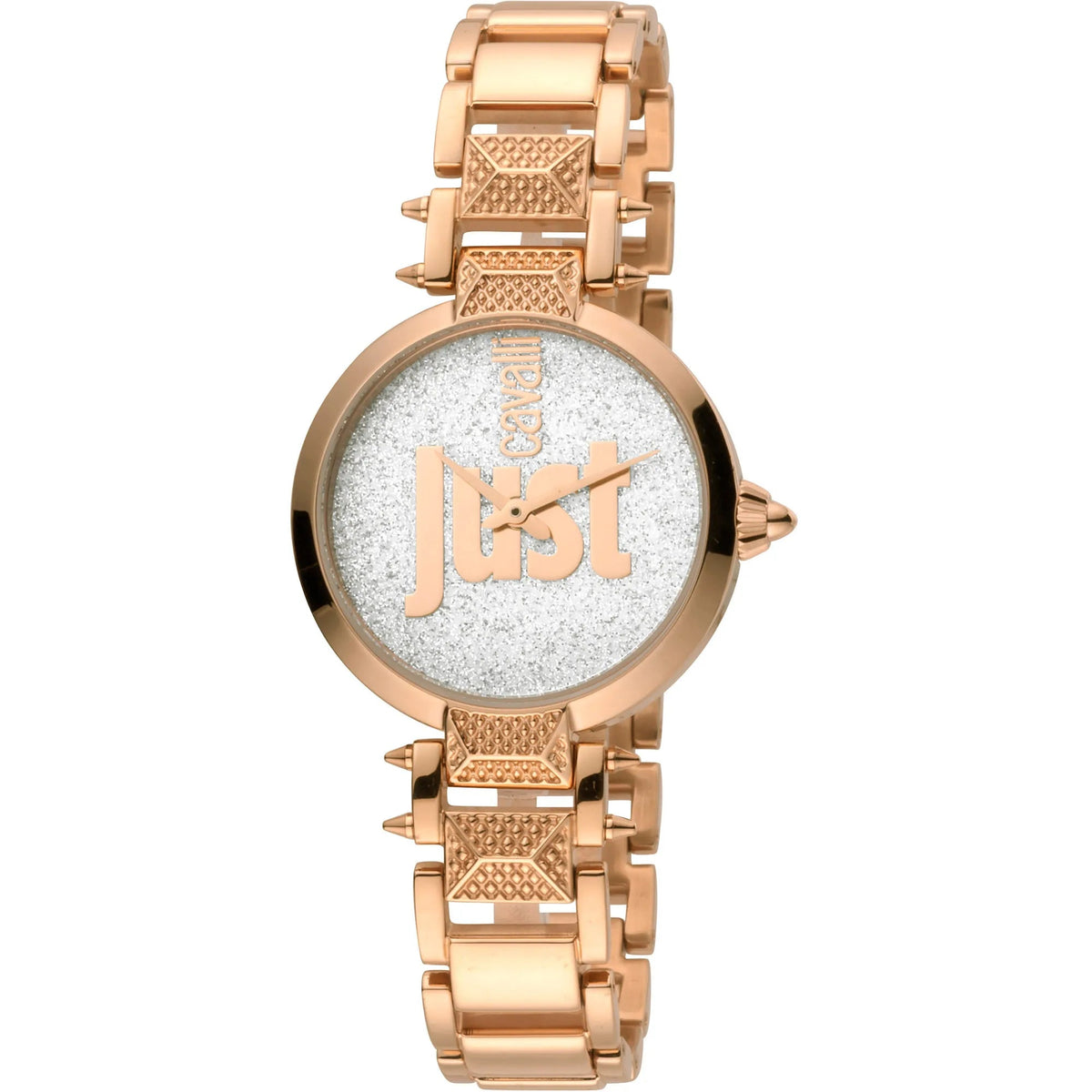 Just Cavalli Just Mio Two Tone Rose Gold -korean beauty