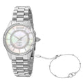 Just Cavalli Set Catena Silver -korean beauty