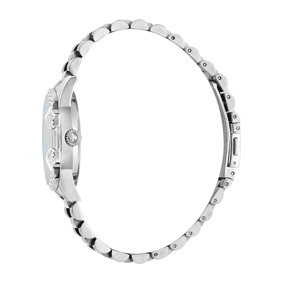 Just Cavalli Set Catena Silver -korean beauty