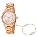 Just Cavalli Set Catena Rose Gold -korean beauty