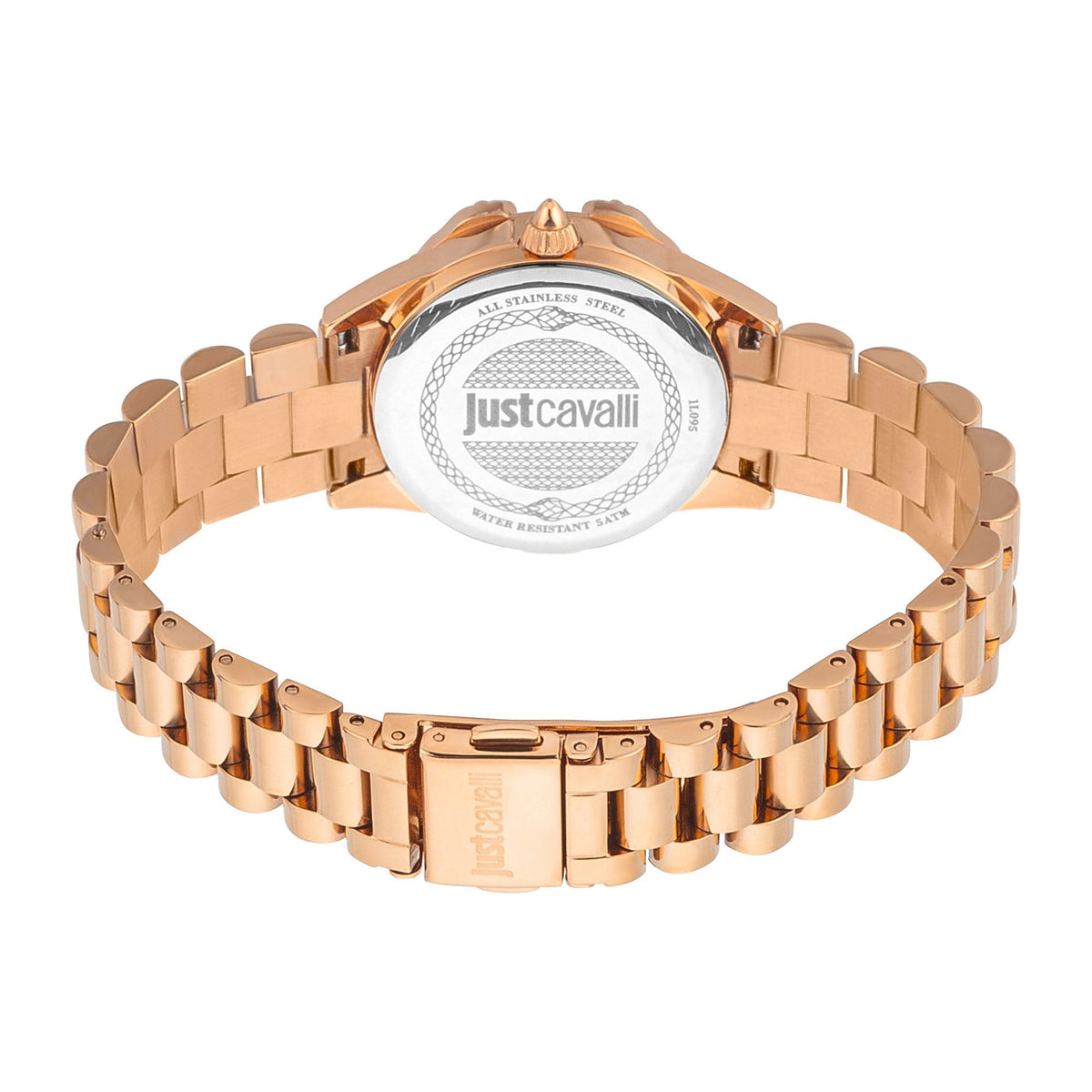 Just Cavalli Set Catena Rose Gold -korean beauty