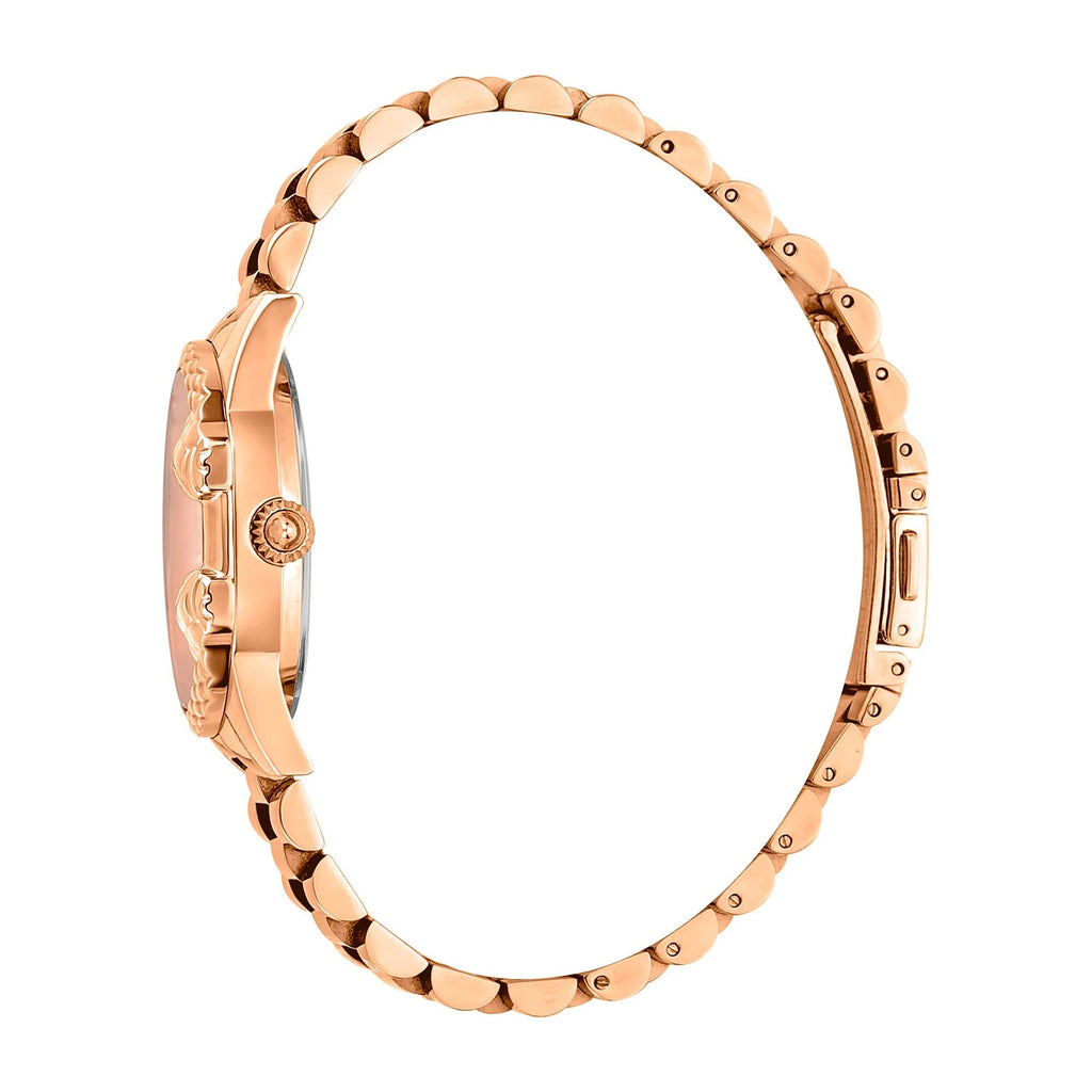 Just Cavalli Set Catena Rose Gold -korean beauty