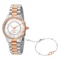 Just Cavalli Set Catena Two Tones RG MOP -korean beauty