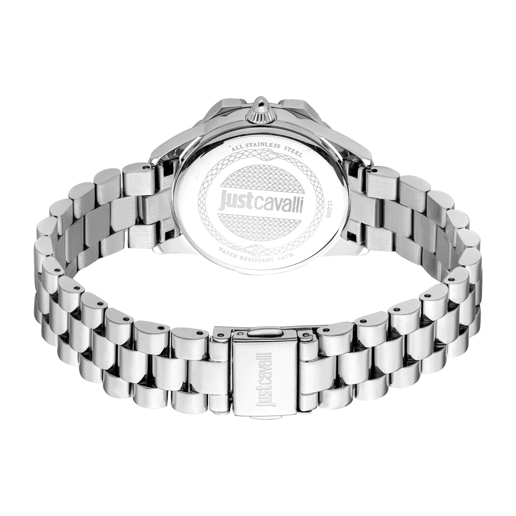 Just Cavalli Diva Silver Turquoise -korean beauty