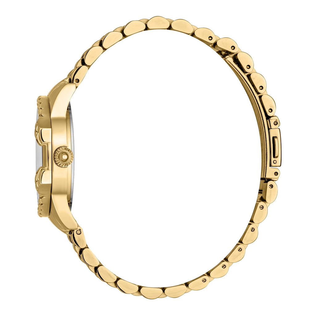 Just Cavalli Diva Yellow Gold -korean beauty