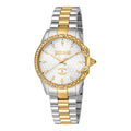 Just Cavalli Diva 2-Tone Yellow Gold -korean beauty