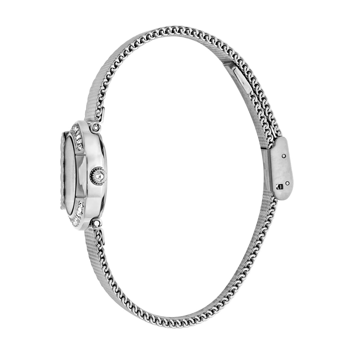 Just Cavalli C by JC Silver -korean beauty
