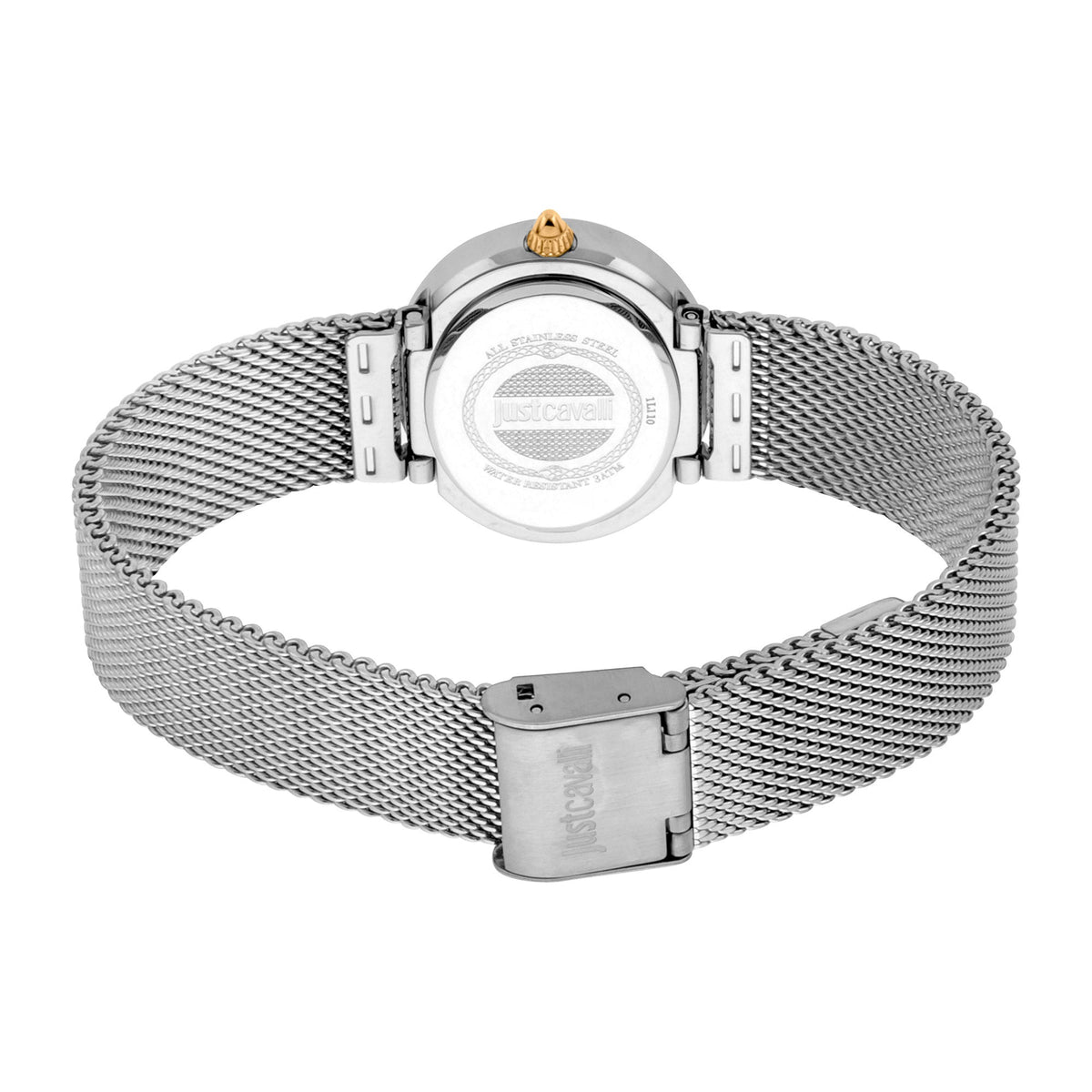 Just Cavalli C by JC Silver Yellow Gold -korean beauty