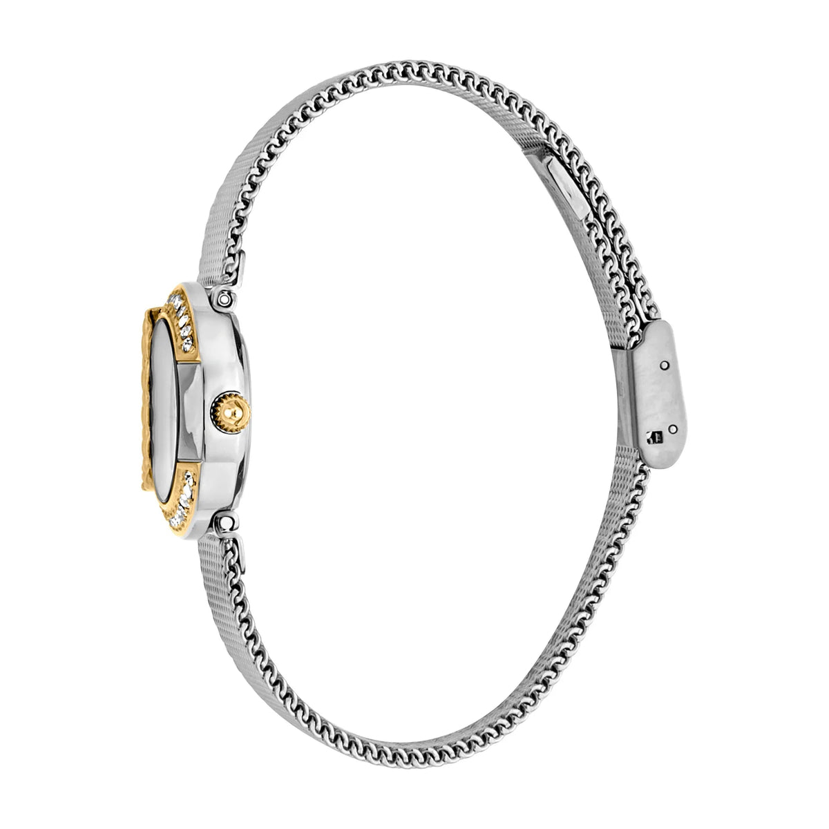 Just Cavalli C by JC Silver Yellow Gold -korean beauty