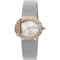 Just Cavalli C by JC Silver Rose Gold -korean beauty