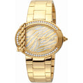 Just Cavalli C by JC XL Yellow Gold -korean beauty