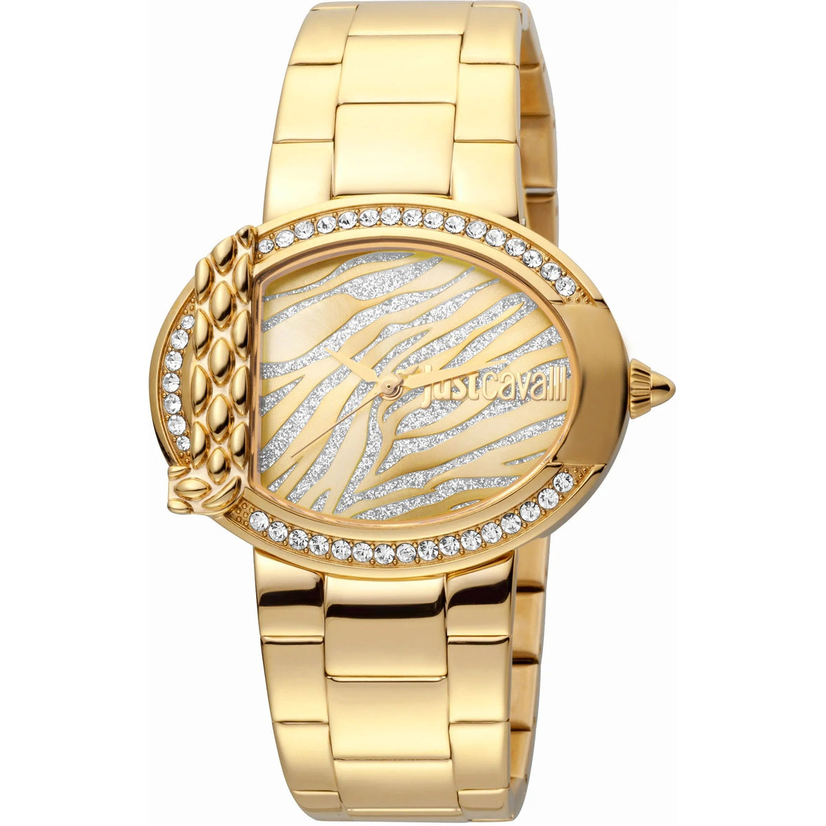Just Cavalli C by JC XL Yellow Gold -korean beauty