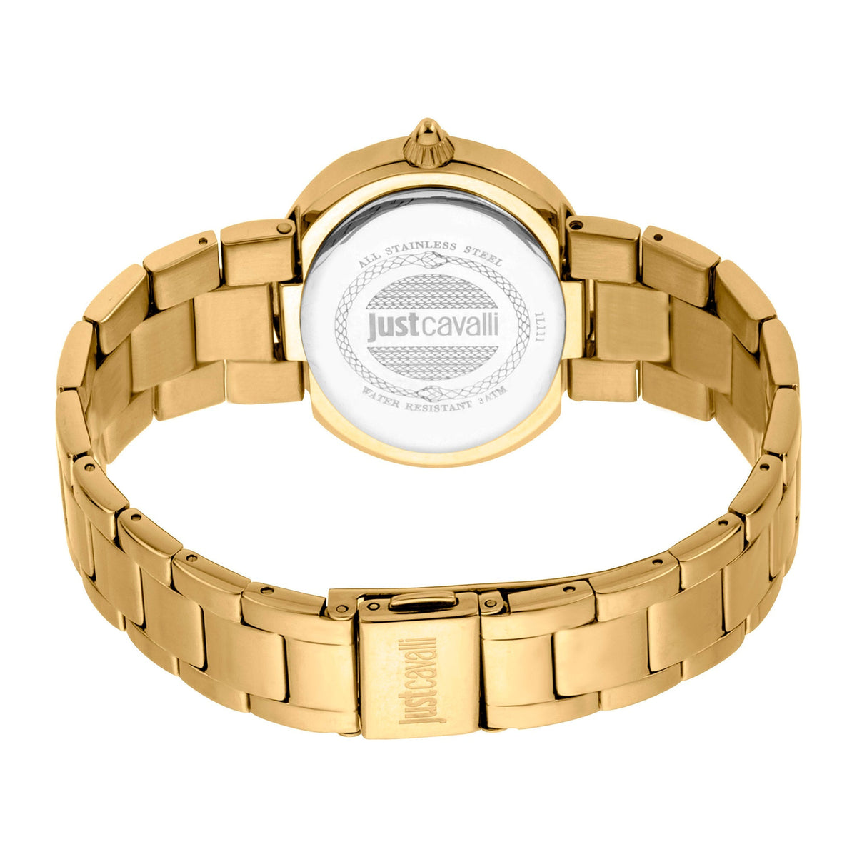 Just Cavalli C by JC XL Yellow Gold -korean beauty