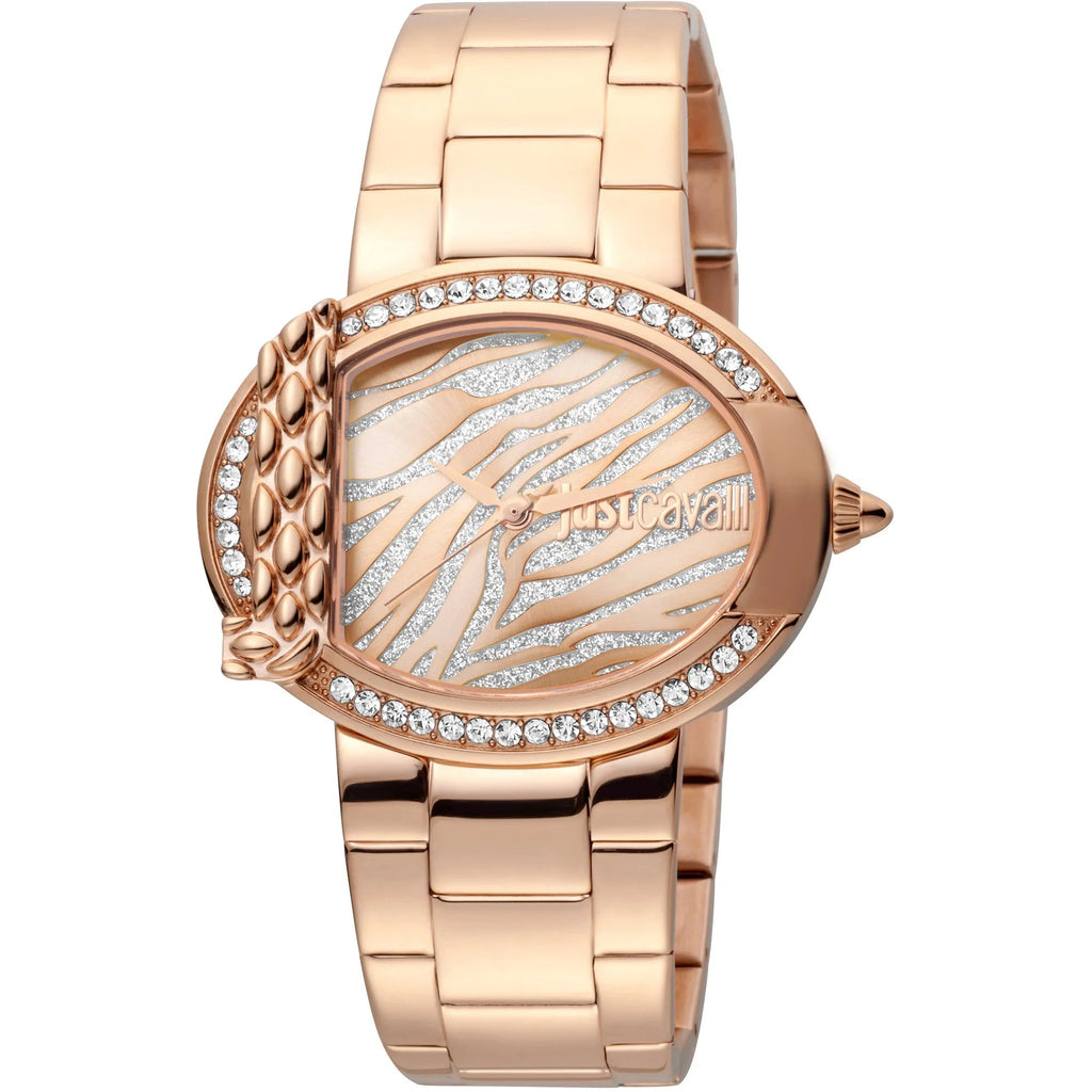 Just Cavalli C by JC XL Rose Gold -korean beauty