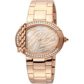 Just Cavalli C by JC XL Rose Gold -korean beauty
