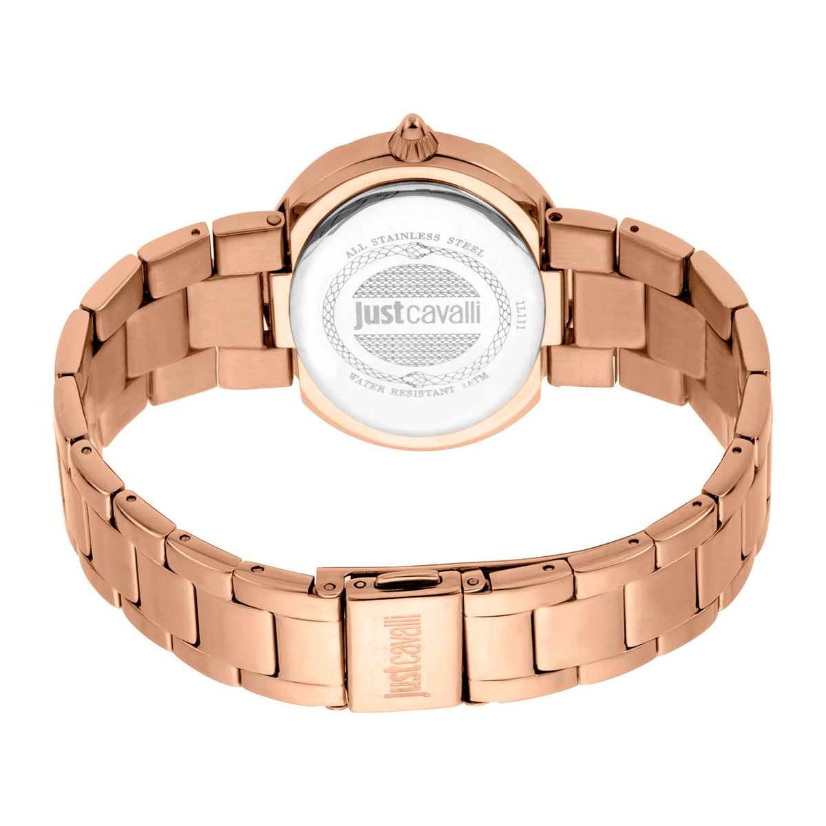 Just Cavalli C by JC XL Rose Gold -korean beauty
