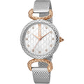 Just Cavalli Snake Inside Two Tone -korean beauty