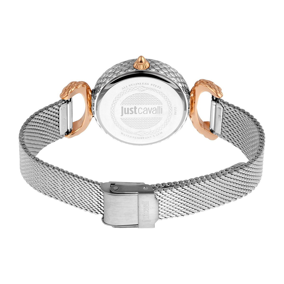 Just Cavalli Snake Inside Two Tone -korean beauty