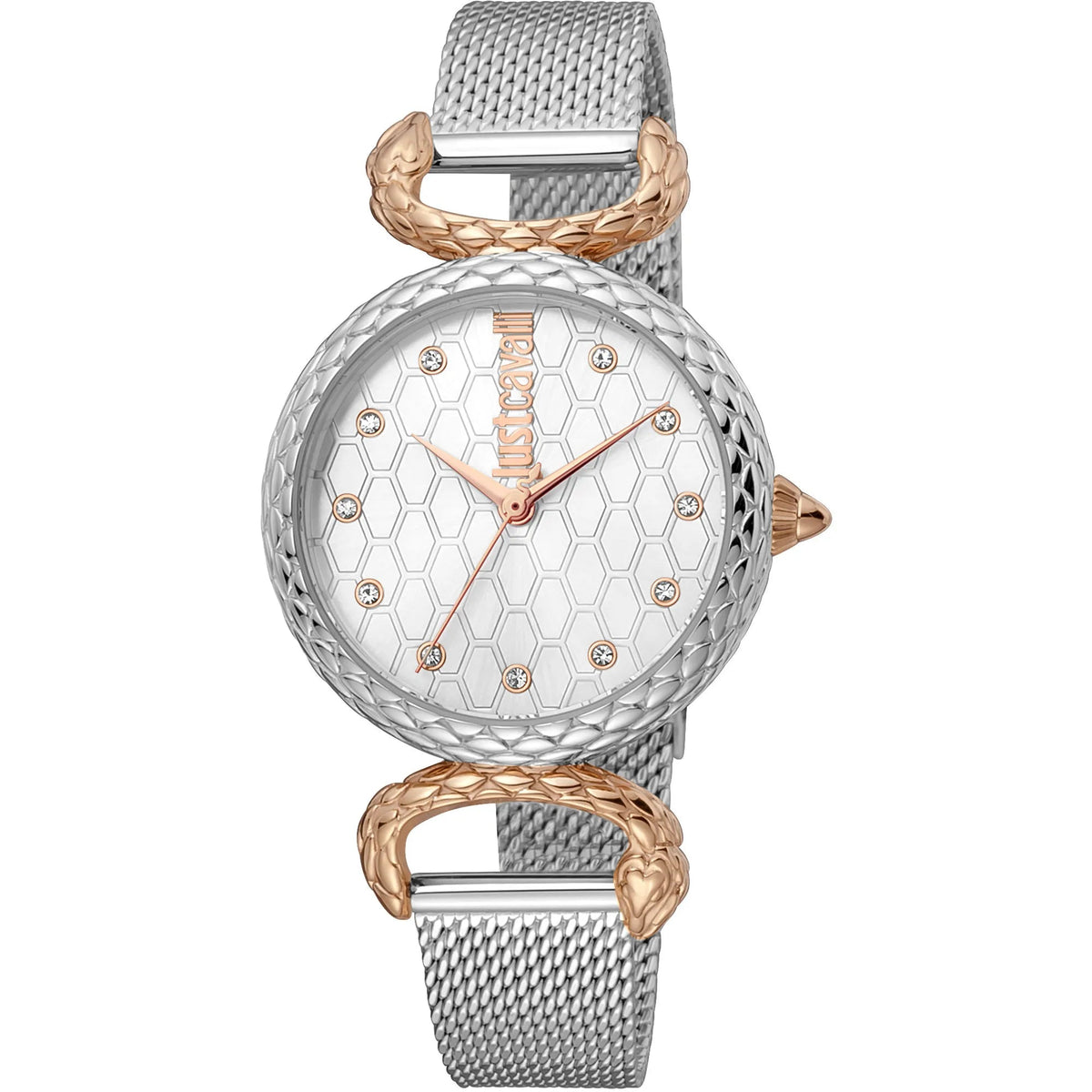 Just Cavalli Snake Inside Two Tone -korean beauty