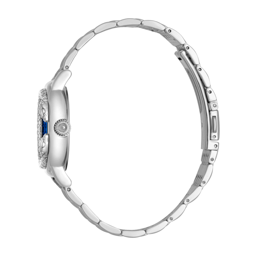 Just Cavalli Presto Silver Blue -korean beauty