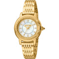 Just Cavalli Presto Gold -korean beauty