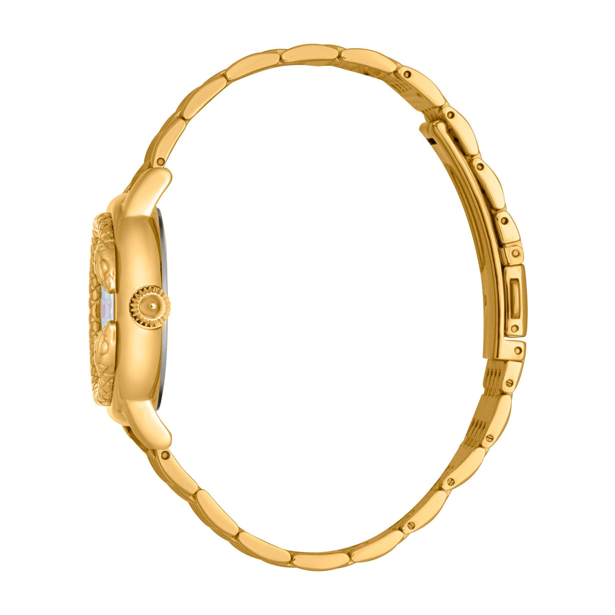 Just Cavalli Presto Gold -korean beauty