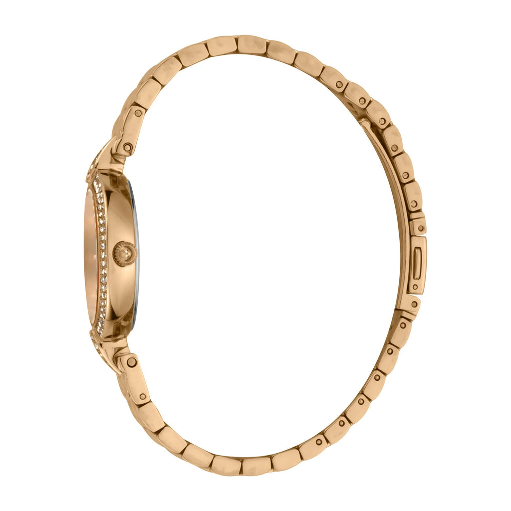 Just Cavalli Nobile Glam Rose Gold -korean beauty