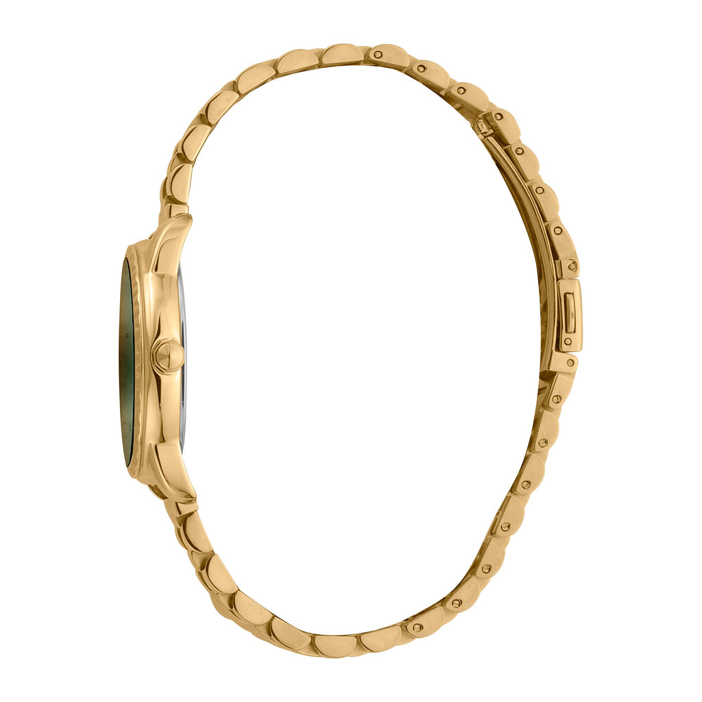 Just Cavalli Regali Yellow Gold Green -korean beauty