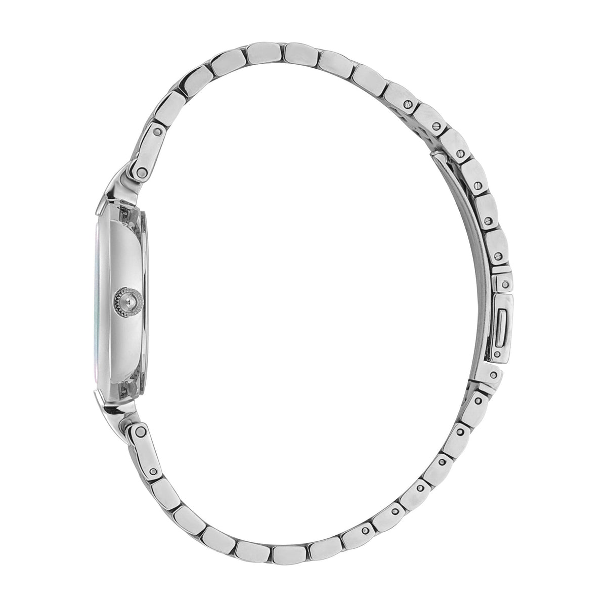 Just Cavalli Donna moderna Silver MOP -korean beauty