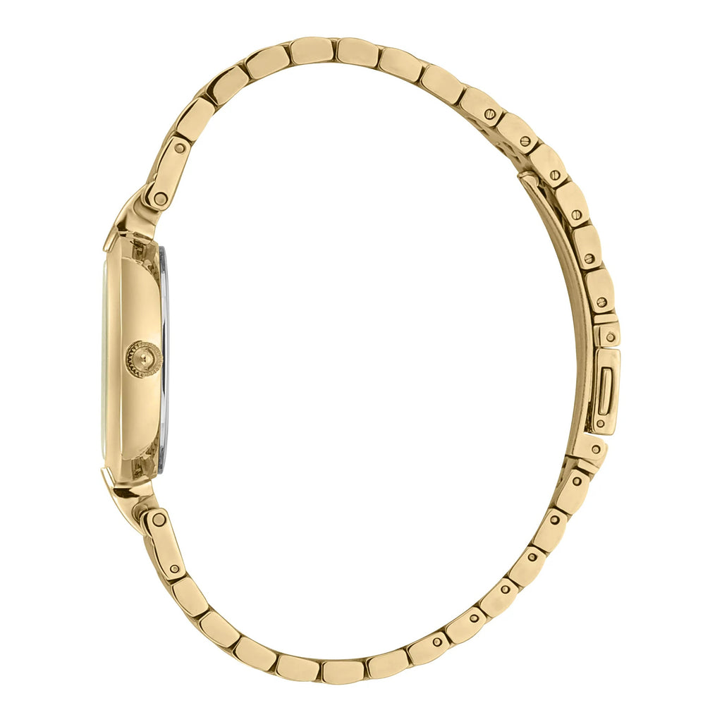 Just Cavalli Donna moderna Yellow Gold Champagne -korean beauty