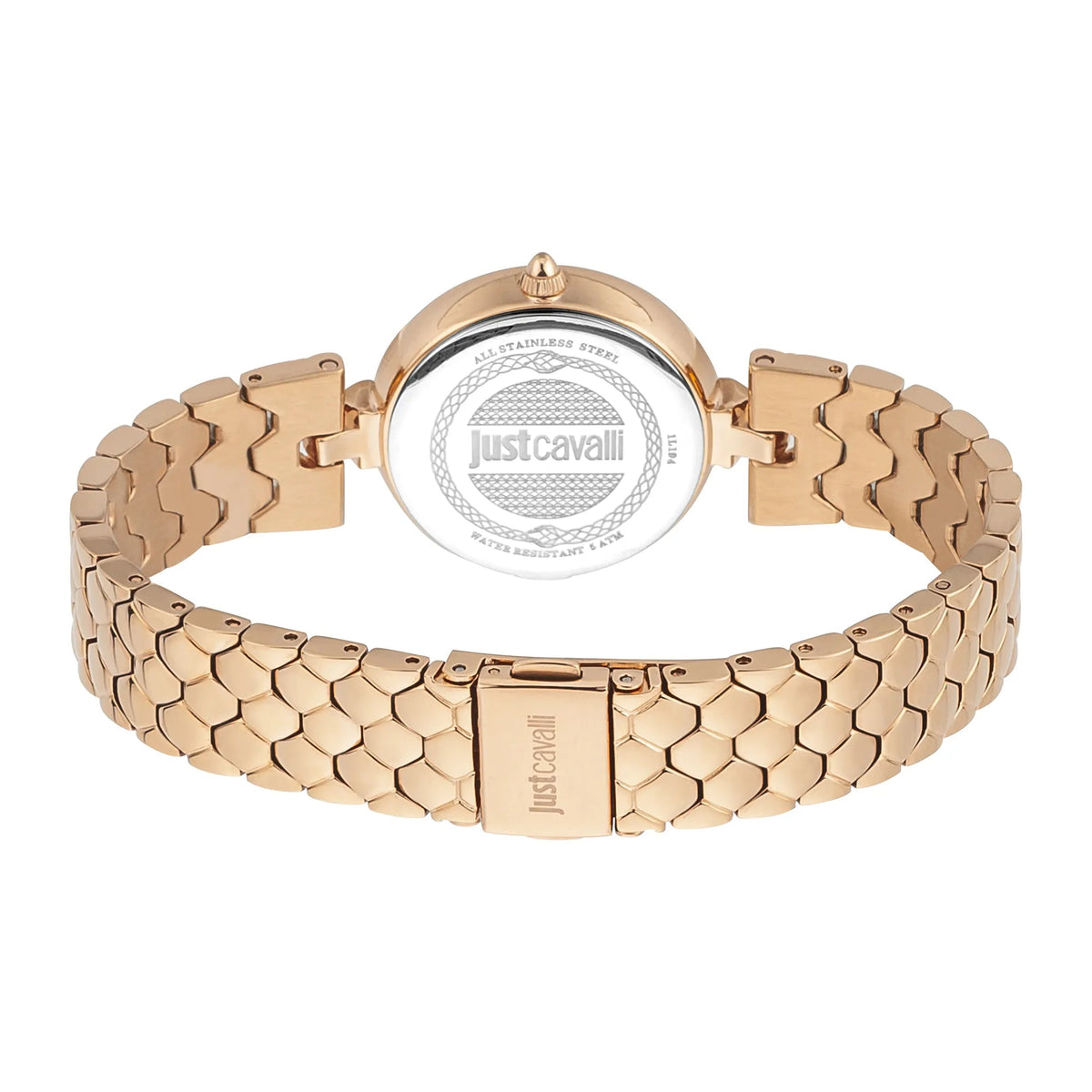 Just Cavalli Donna moderna Rose Gold -korean beauty