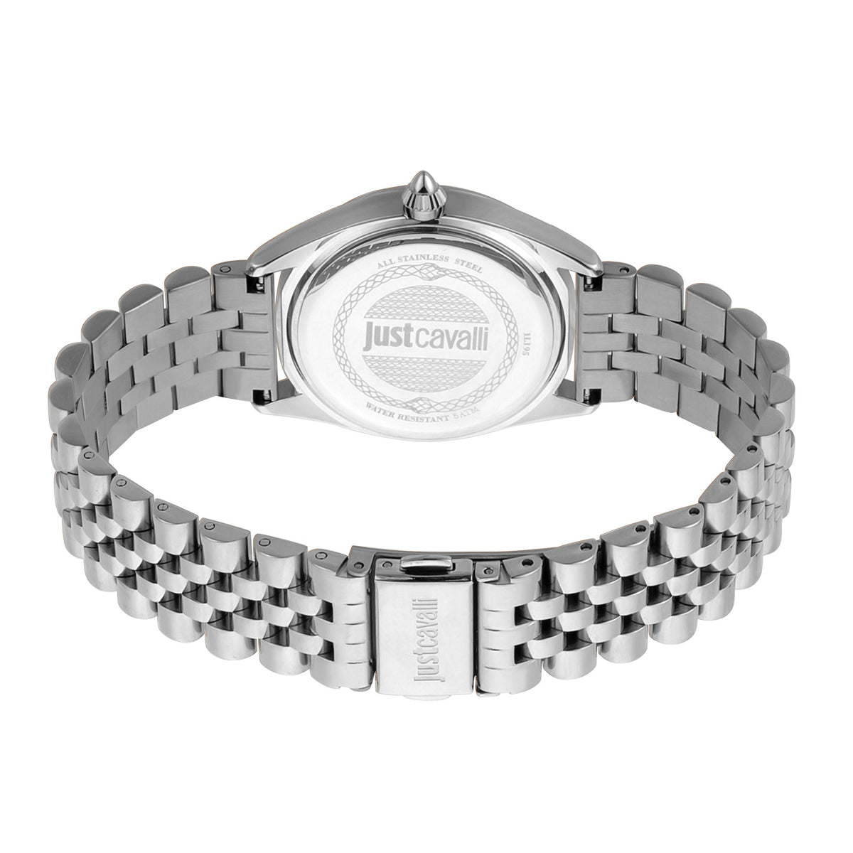 Just Cavalli Brillante Silver -korean beauty