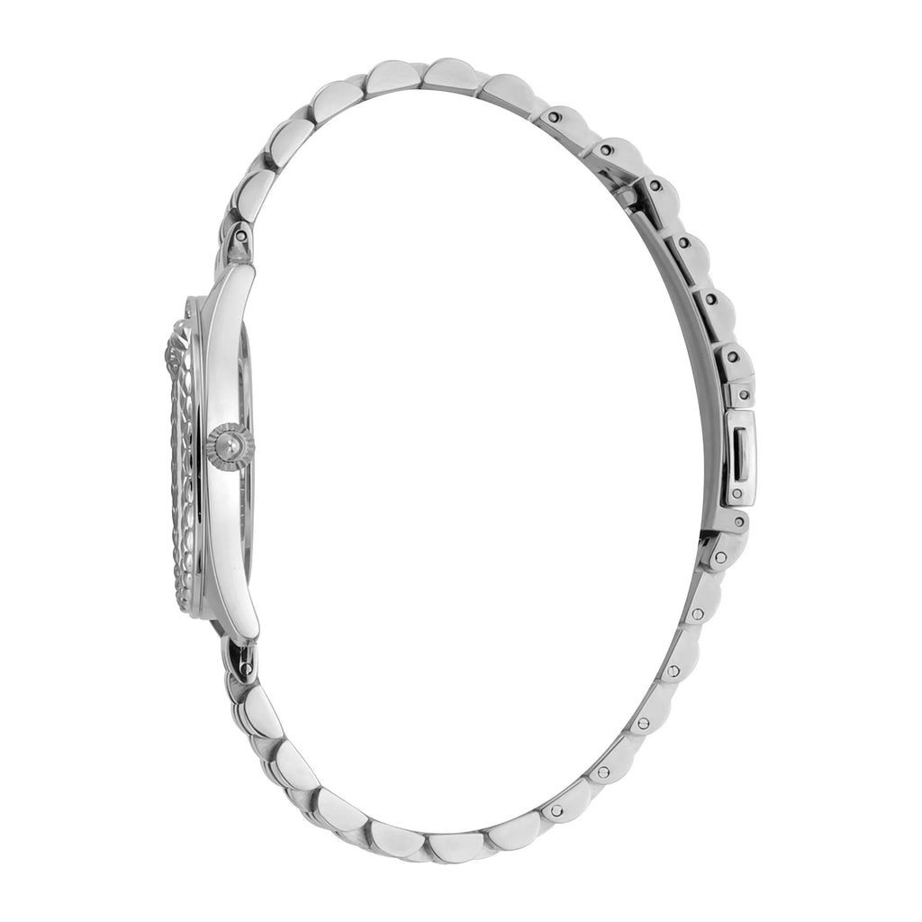 Just Cavalli Brillante Silver -korean beauty