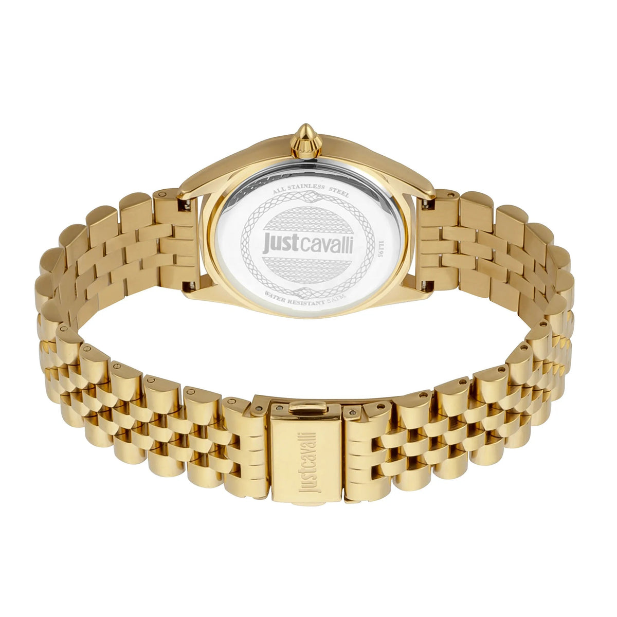 Just Cavalli Brillante Gold Champagne -korean beauty